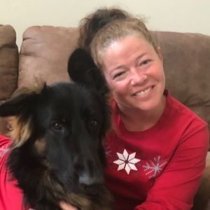 Meet your Posher, Tammy